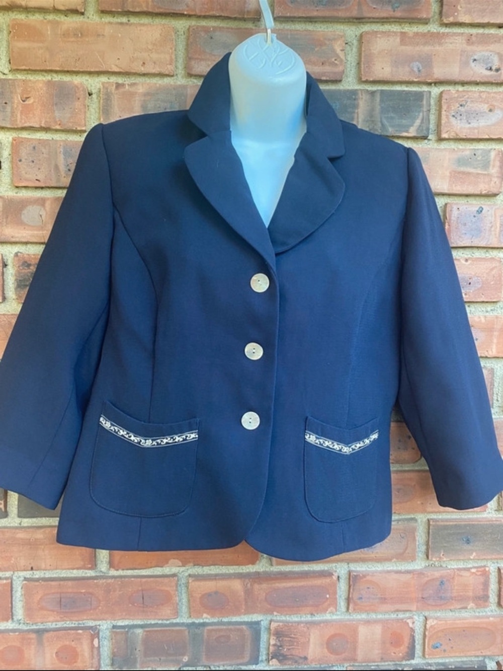 Studio1 Blazer, 10P